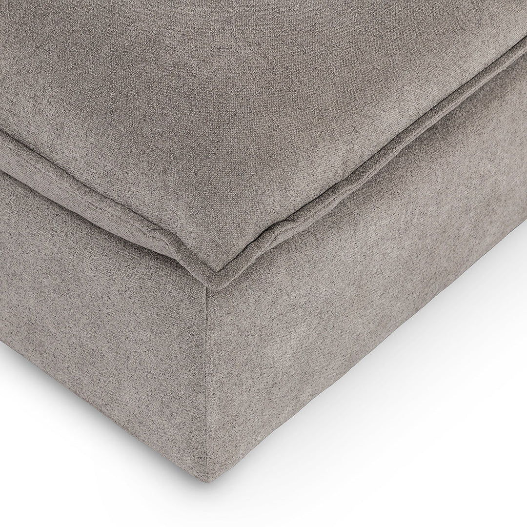 Caplan - Upholstered Ottoman
