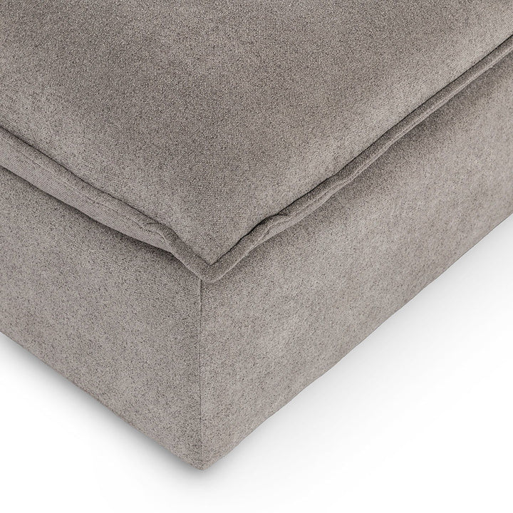 Caplan - Upholstered Ottoman
