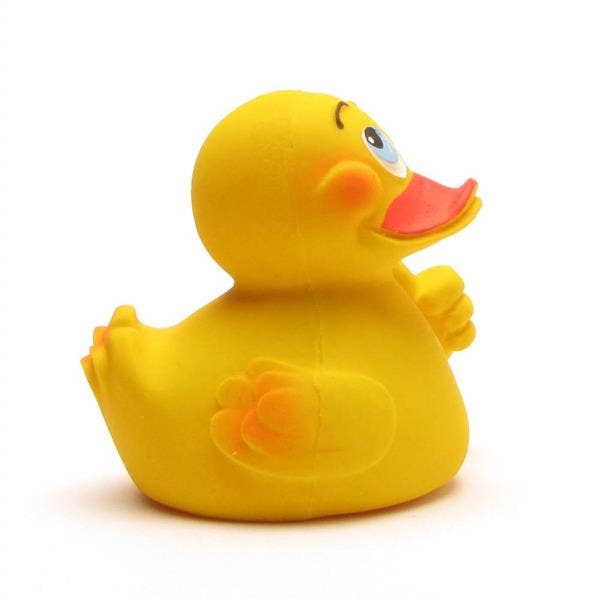 Rubber duck “I like” - rubber duck