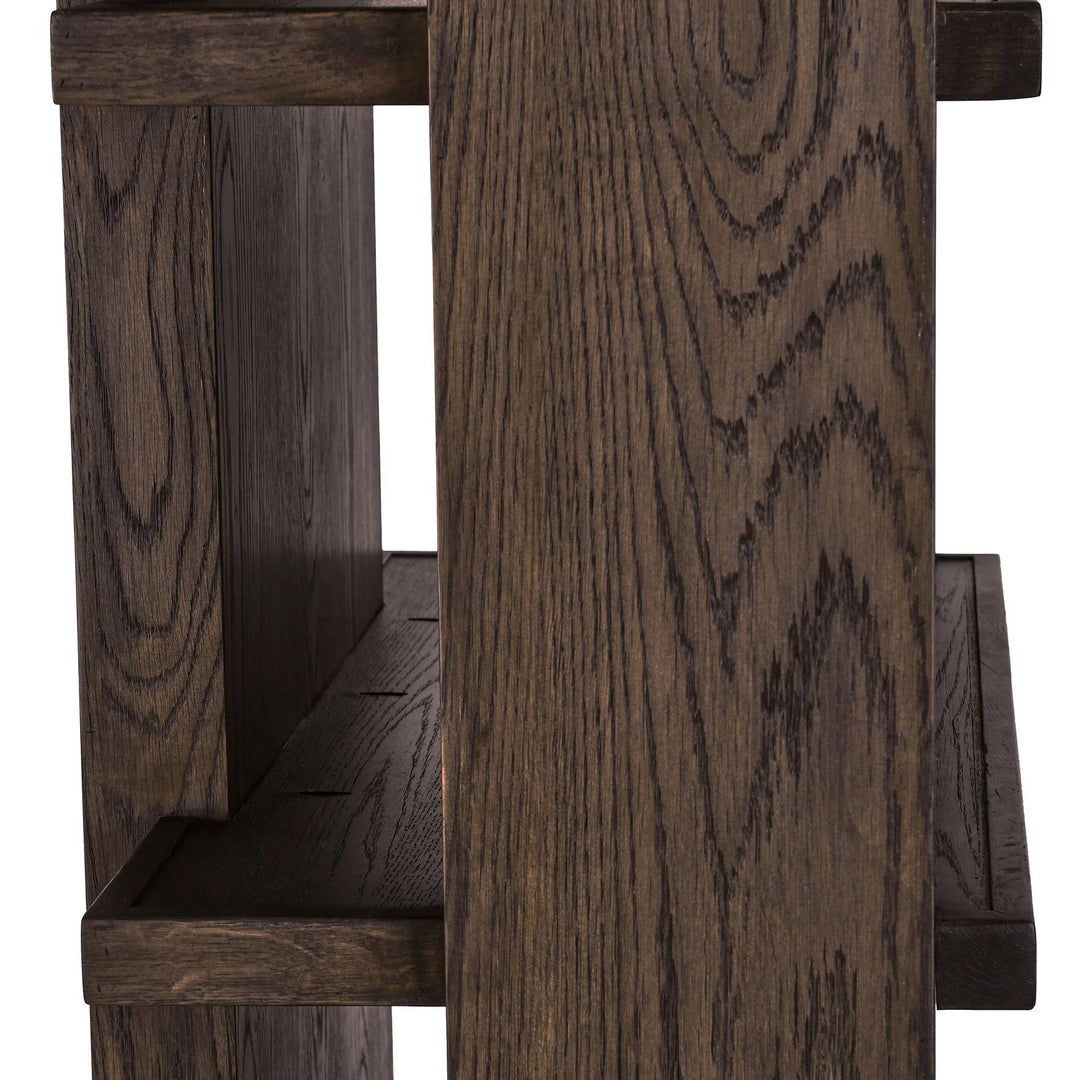 Doku - Bookcase