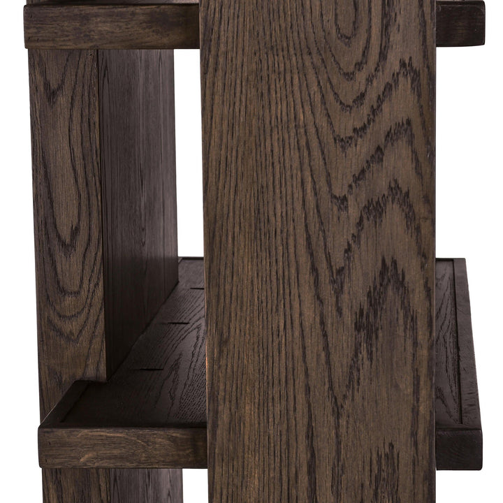Doku - Bookcase