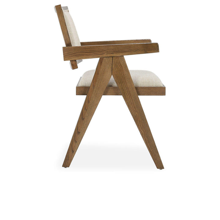 Dolton - Dining Arm Chair