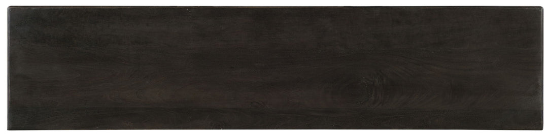 Shimmer 3-Door Credenza