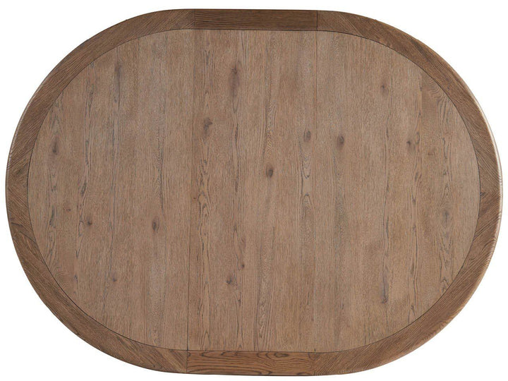 Griffith Park - Round Dining Table