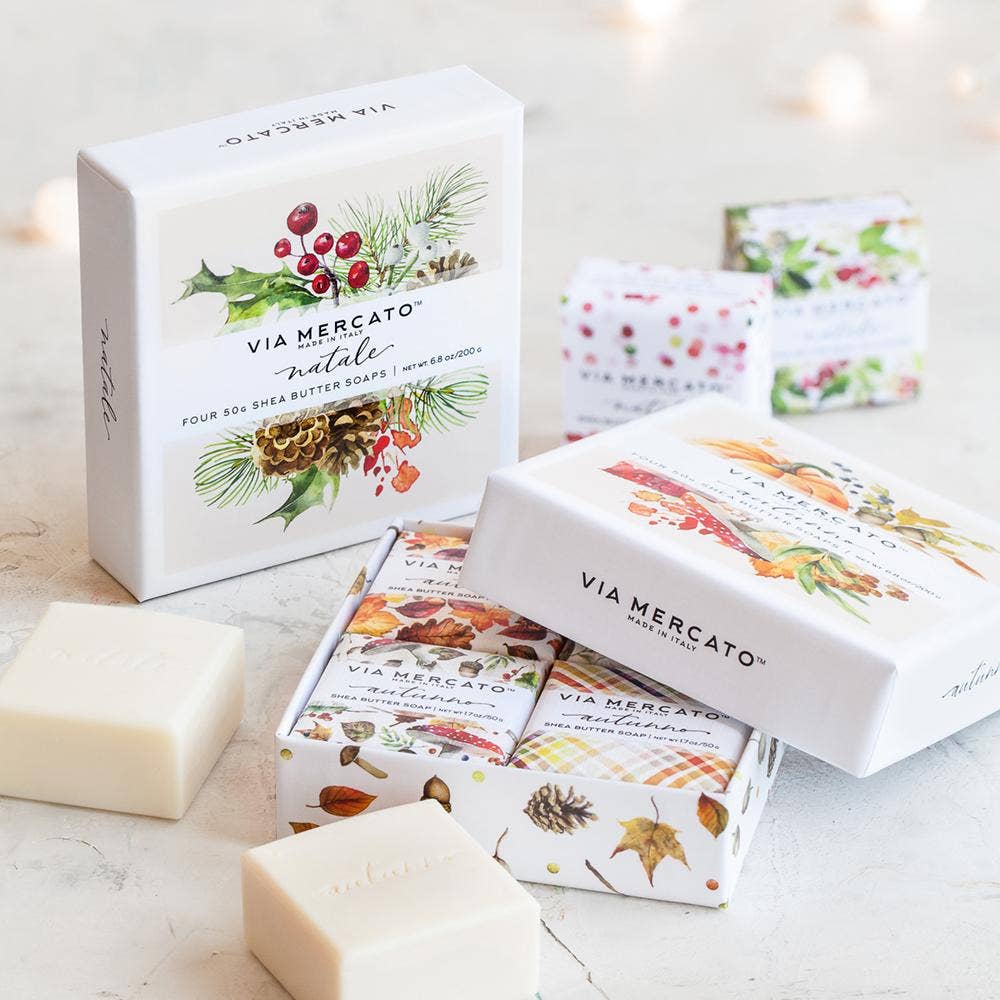 Natale Gift Set