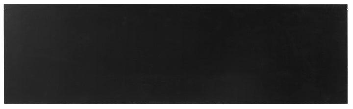 Entertainment Console 64" - Black