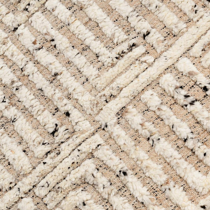 Radiant Oasis - Tuku Rug