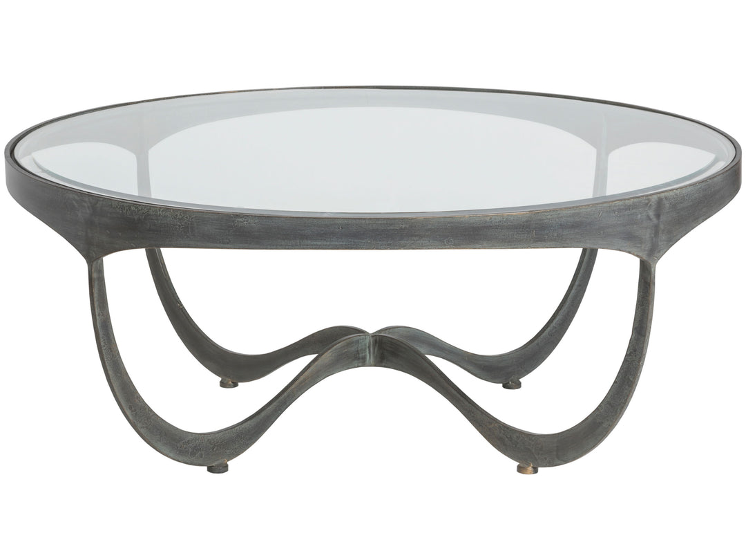 Metal Designs - Sophie Round Table