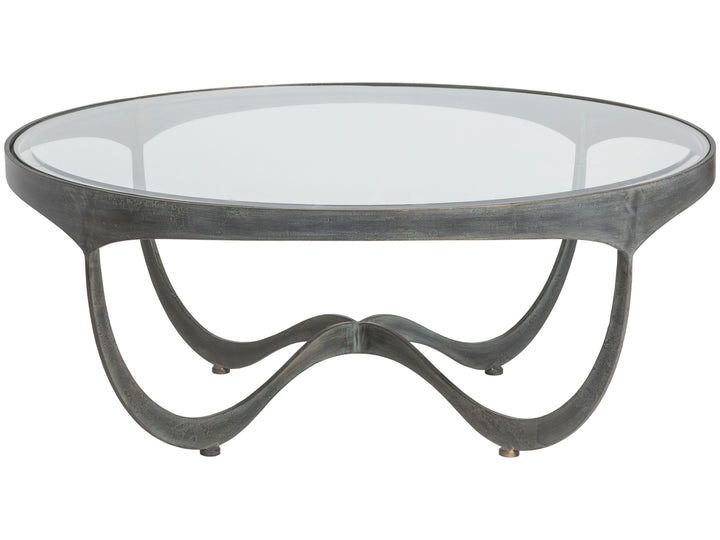 Metal Designs - Sophie Round Table
