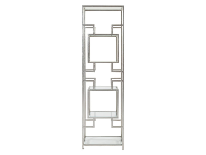 Metal Designs - Suspension Slim Etagere