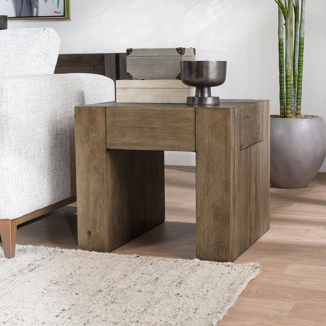Bristol - End Table