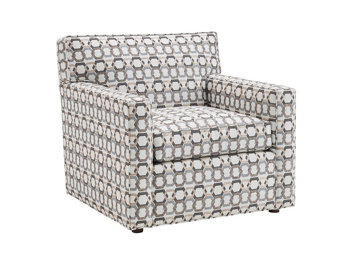 Kitano - Ardsley Chair