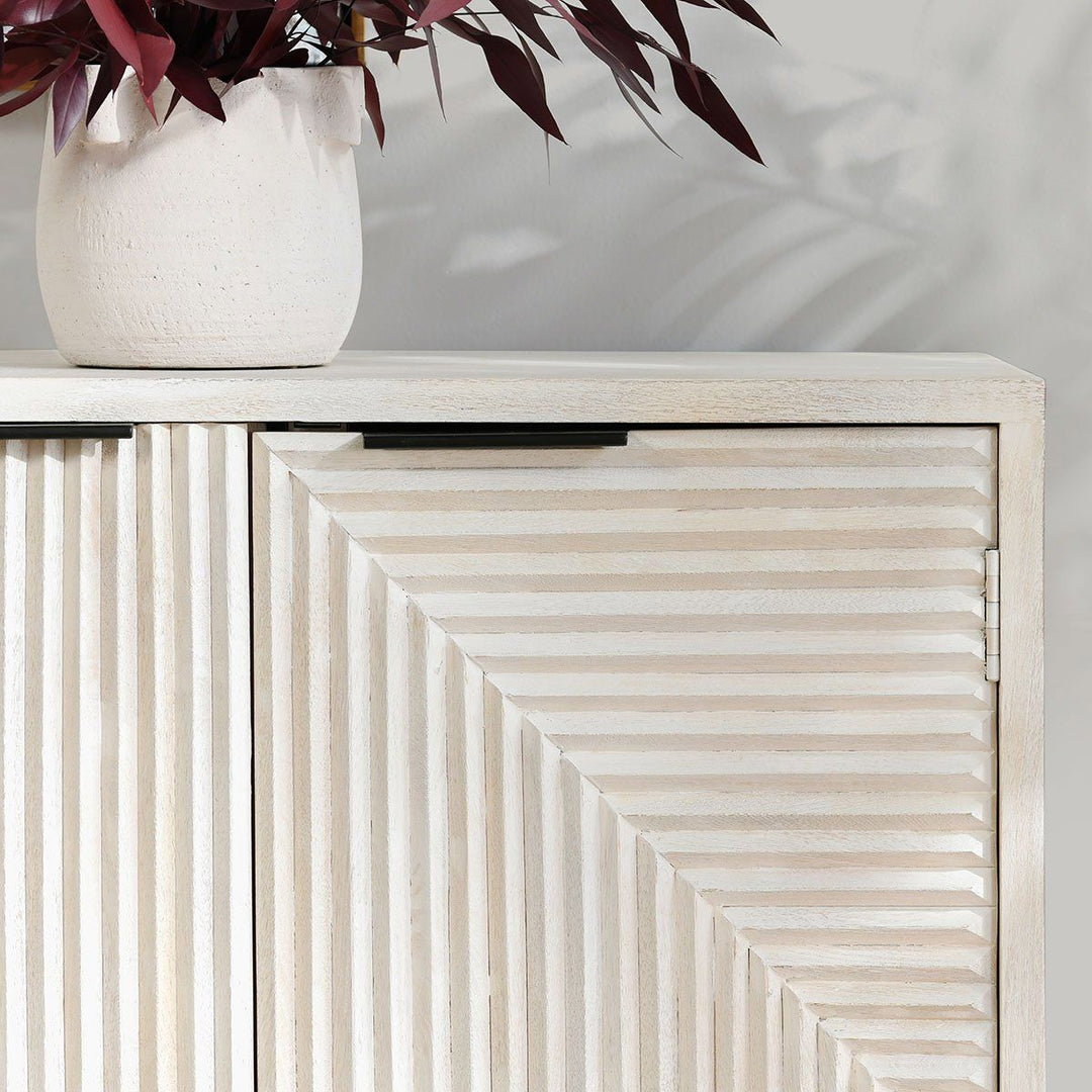 Flint - Sideboard