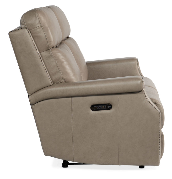 Vaughn - Zero Gravity Loveseat