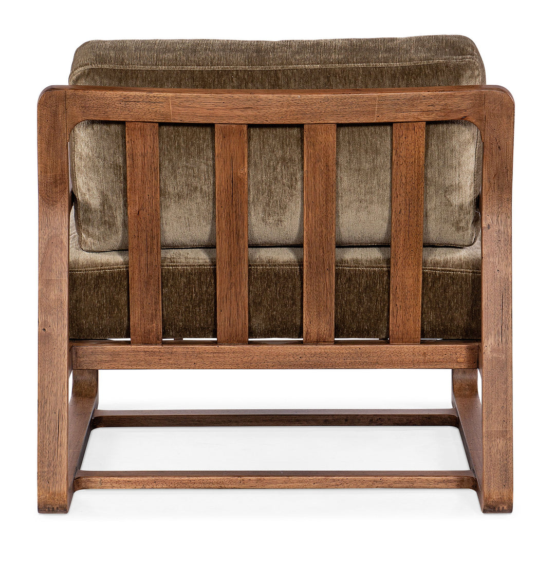 CC - Moraine Accent Chair