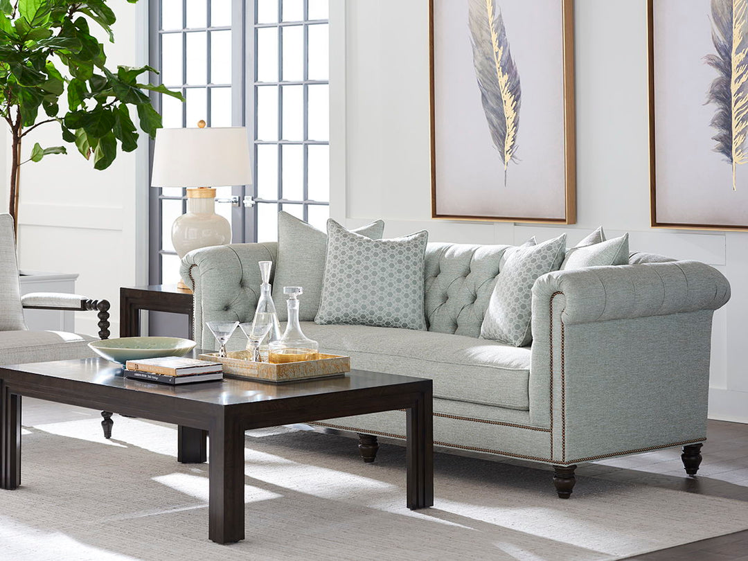 Tommy Bahama Upholstery - Manchester Sofa