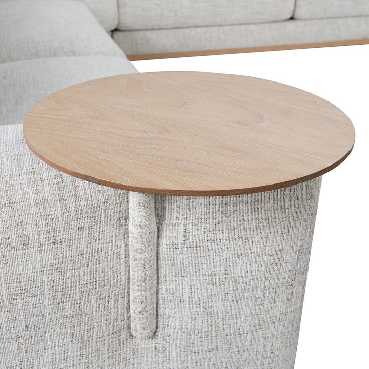 Donovan - Sectional