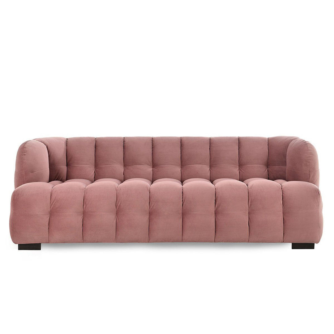 Petra - Velvet Sofa
