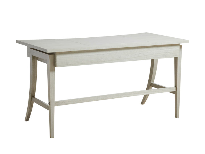 Studio Designs - Graham Writing Desk - White