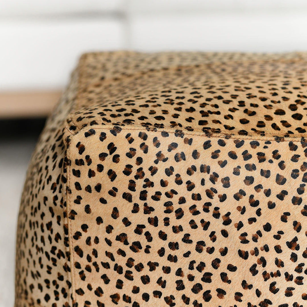 Poufs - Hide Pouf