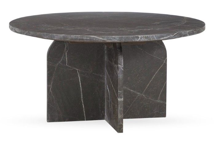 Reilly - Marble Round Table
