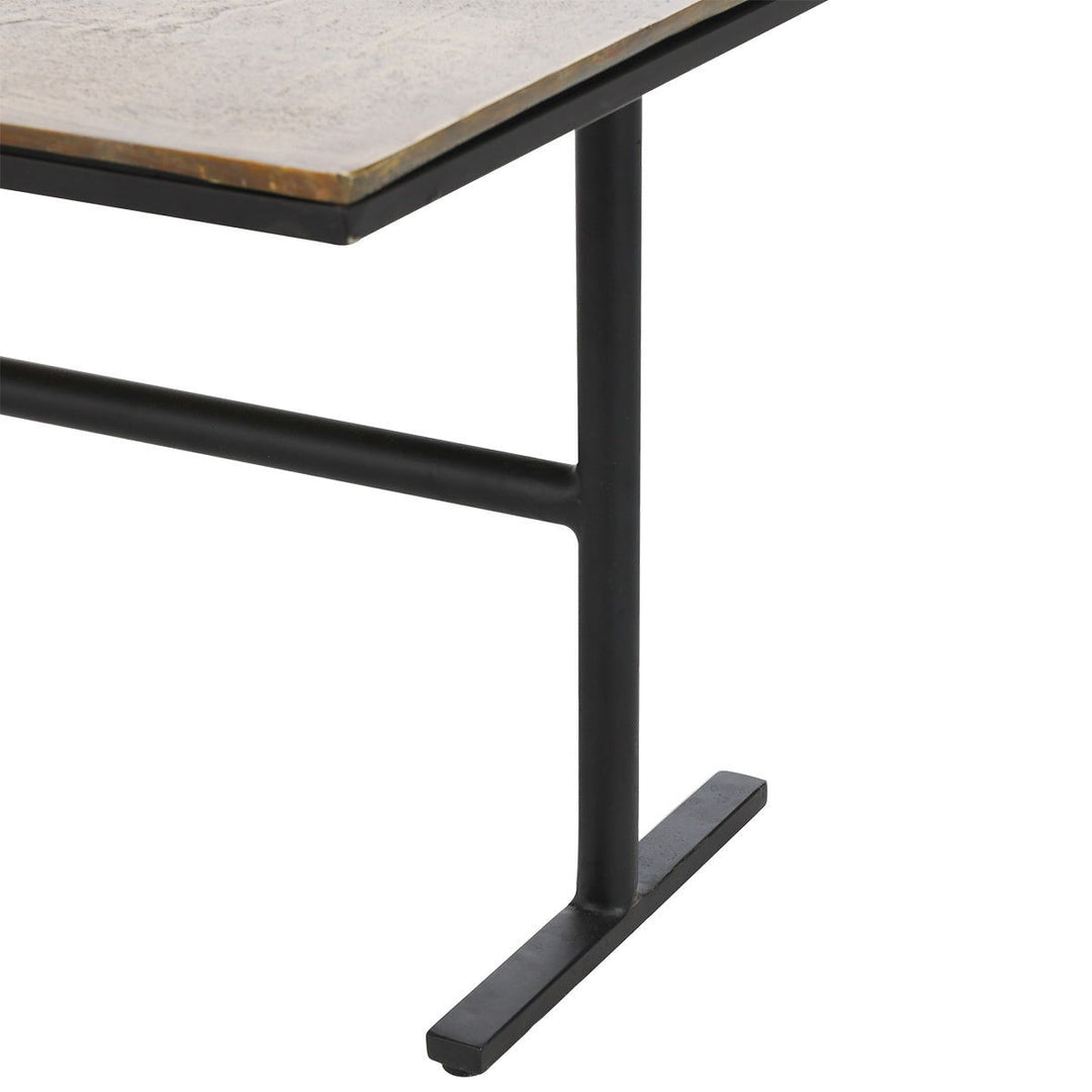 Wagner - Coffee Table - Light Brown