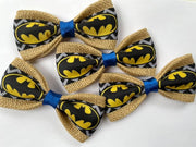 *Batman On Chevron