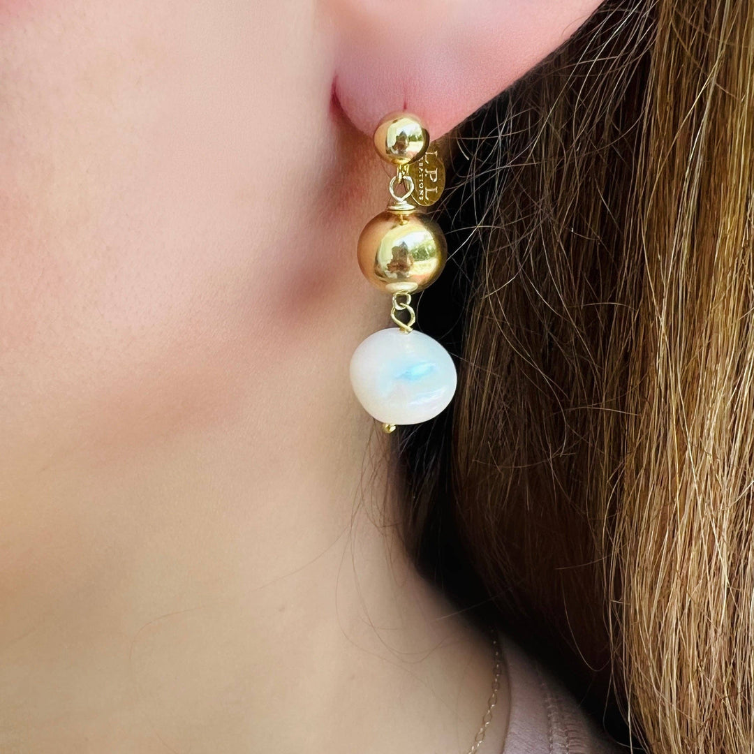 Tart Earrings