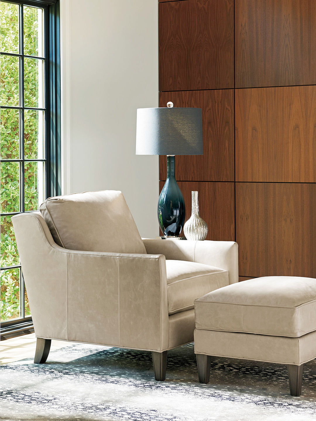 Ariana - Turin Chair
