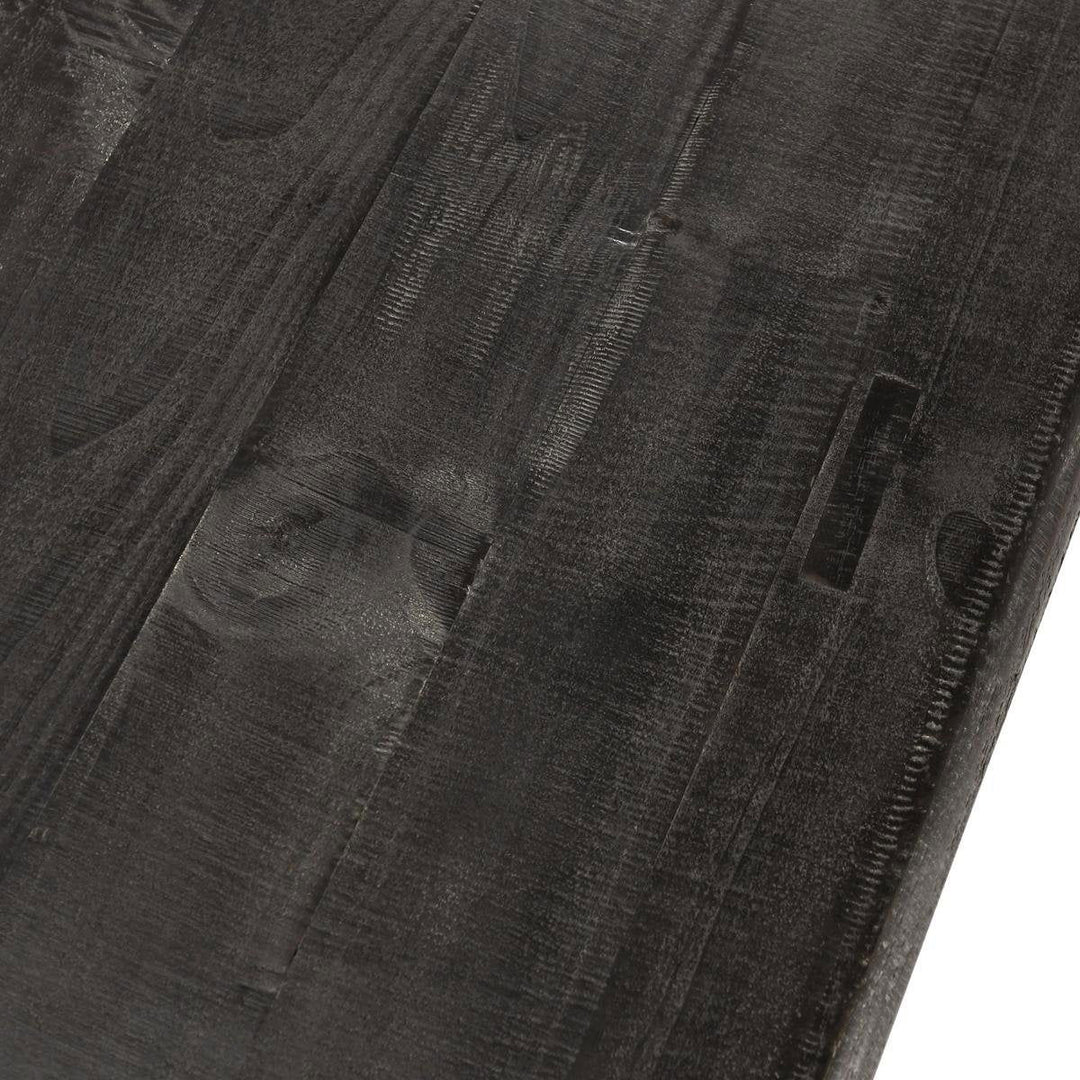 Larson - Coffee Table - Black