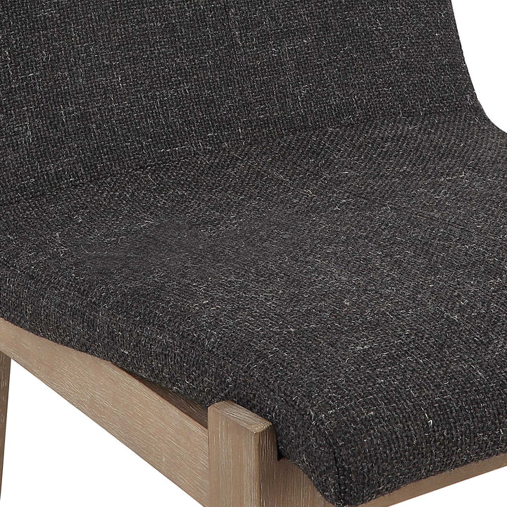 Klemens - Counter Stool - Chocolate