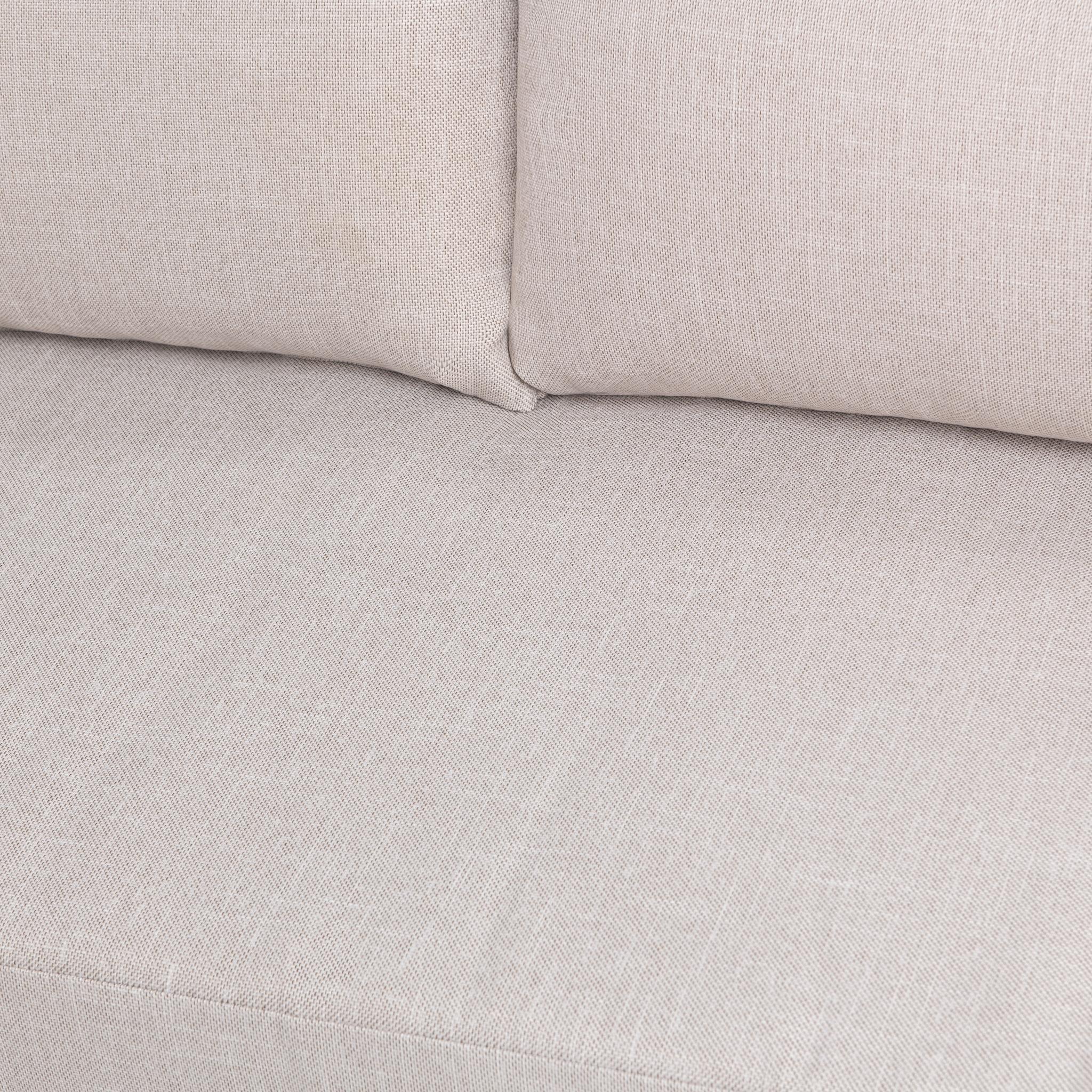 Rami - Outdoor Sofa - Natural