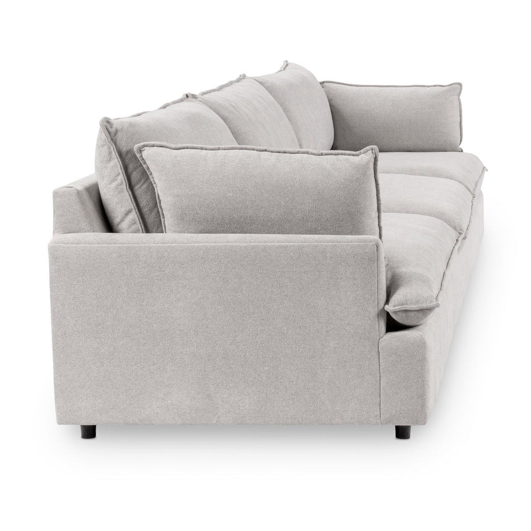 Caplan - Upholstered Modular Sectional