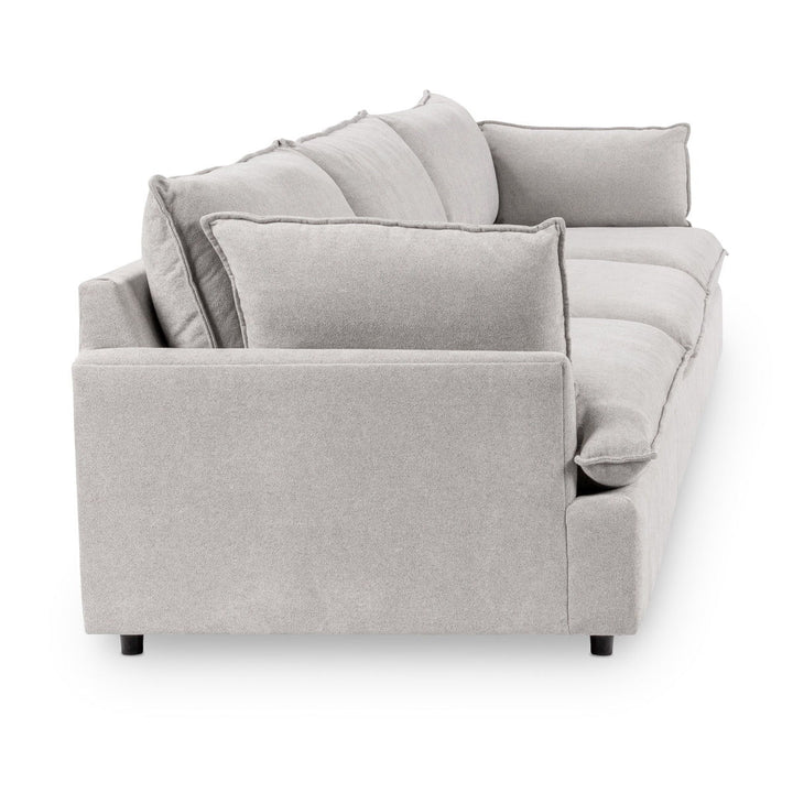 Caplan - Upholstered Modular Sectional