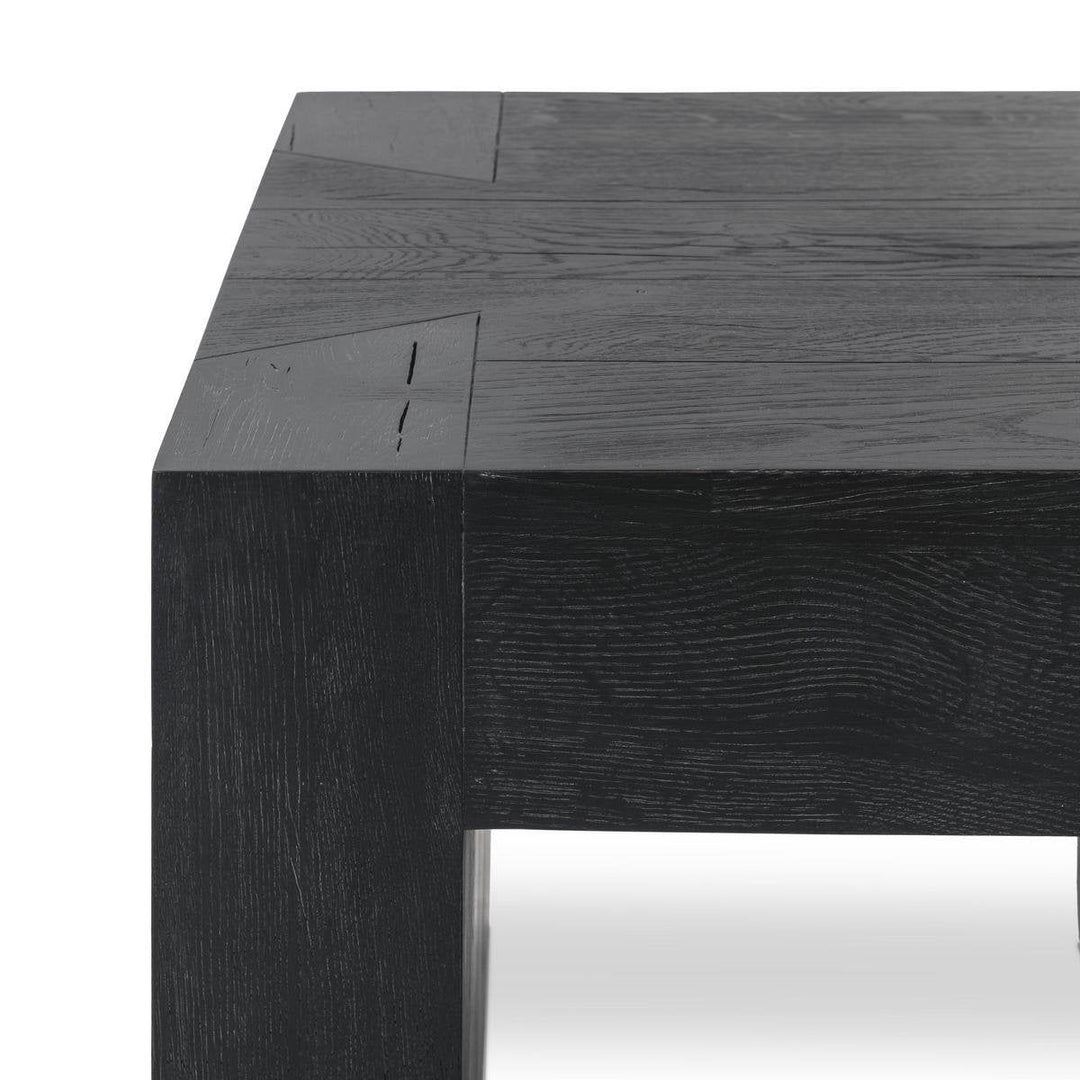 Bristol - Reclaimed Oak Table