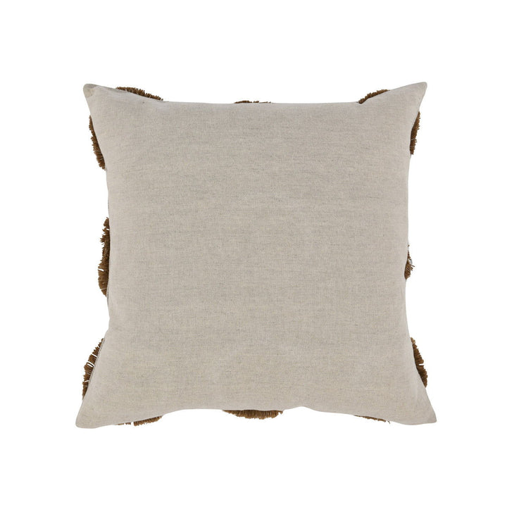 Heritage Craft - Halston Pillow - Natural