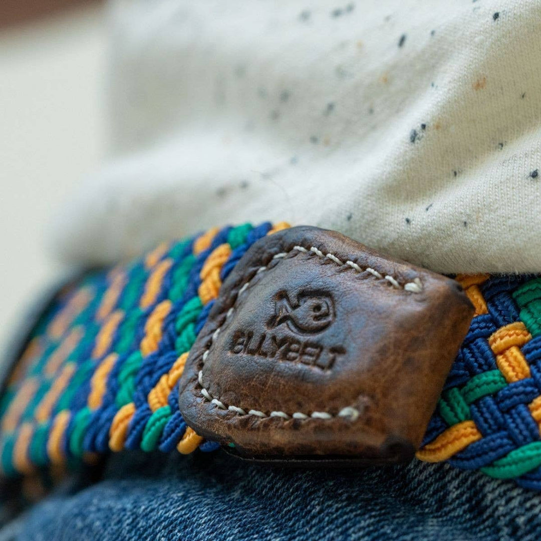 Elastic woven belt Macau: Size 2