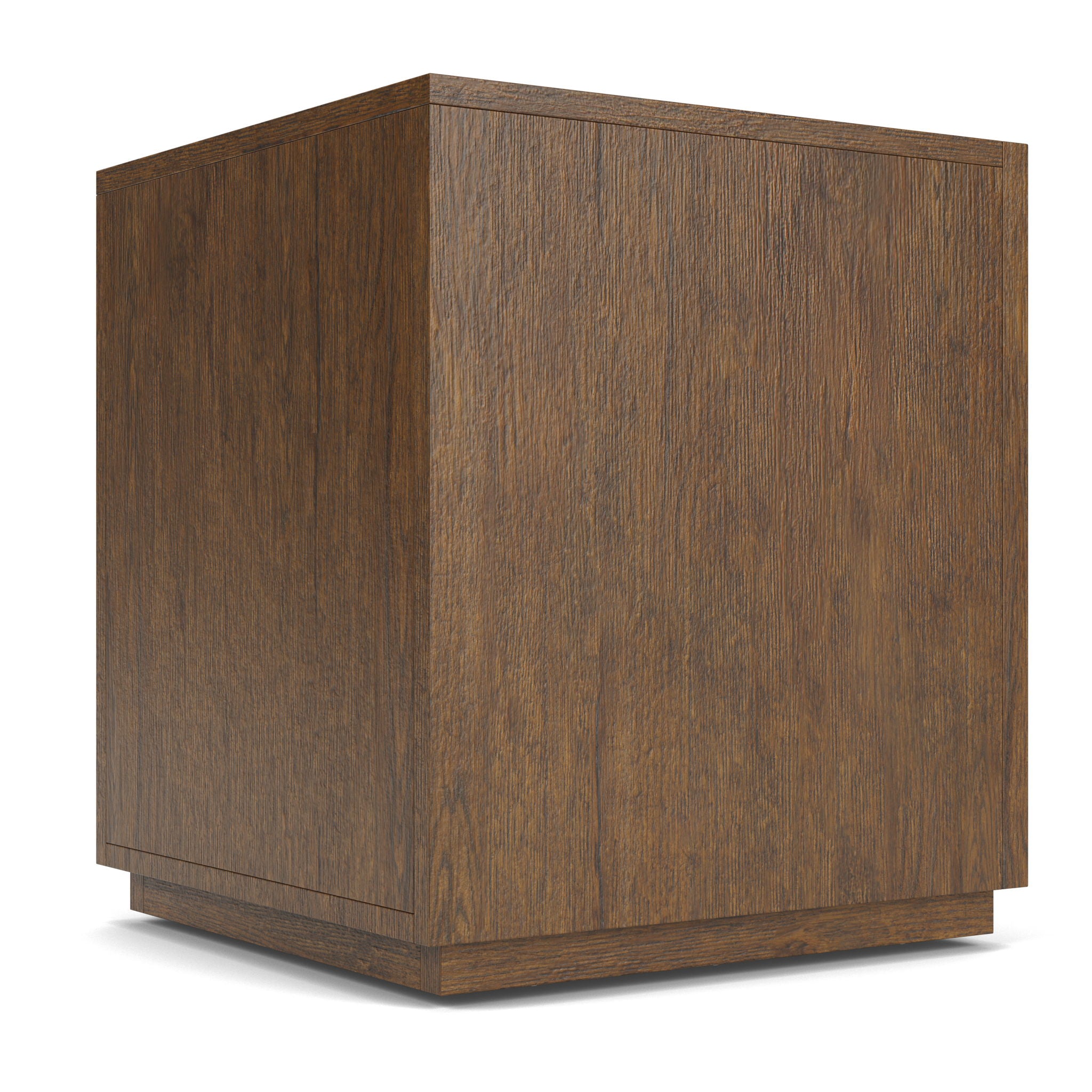 Westwood - File Cabinet - Whiskey Oak