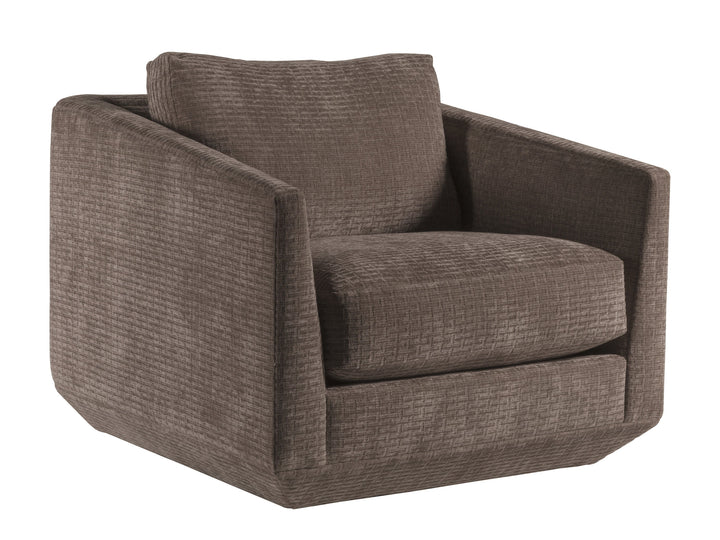 Artistica Upholstery - Veronica Swivel Chair