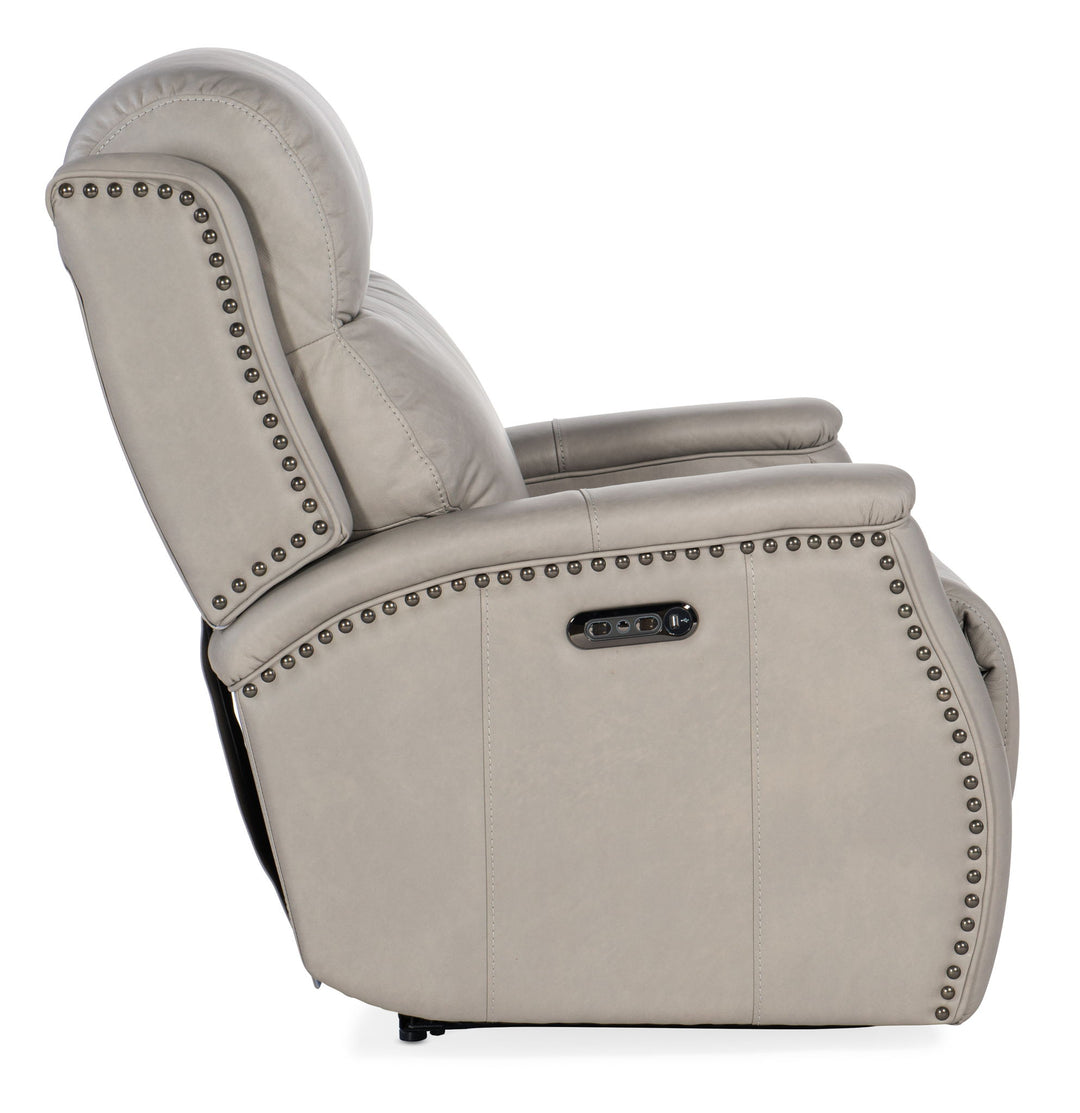 Rhea - Zero Gravity Power Recliner