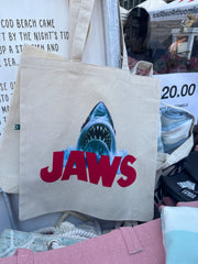 Jaws bag