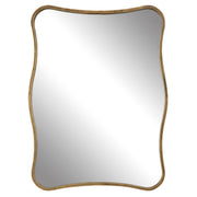 Pavia - Curvy Vanity Mirror