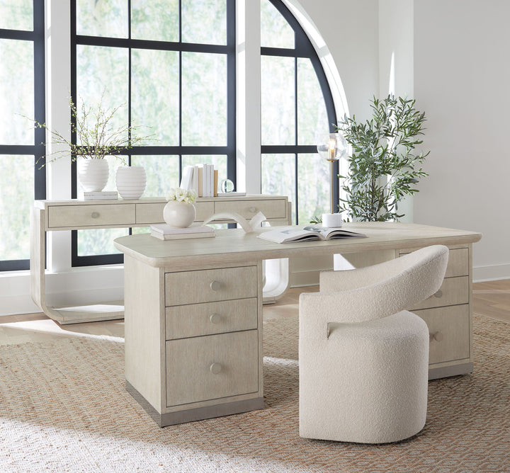 Modern Mood - Executive Desk