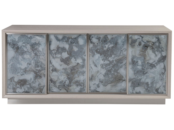 Signature Designs - Metaphor Media Console
