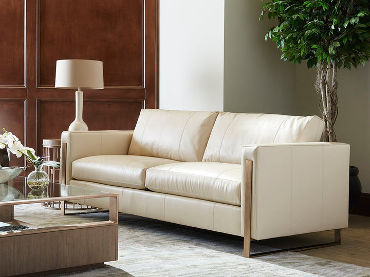 Shadow Play - Nob Hill Sofa