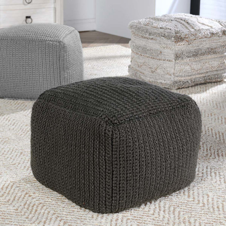 Prism - Performance Prism Pouf