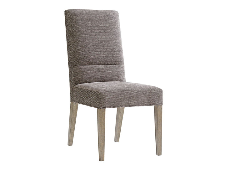 Shadow Play - Metro Chair