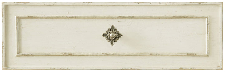 Sanctuary - Anastasie Dresser