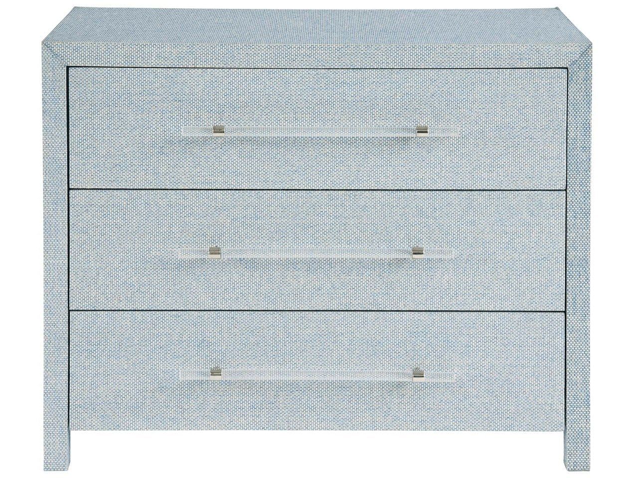 Weekender Coastal Living Home / Bimini - Chest - Gray