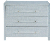 Weekender Coastal Living Home / Bimini - Chest - Gray